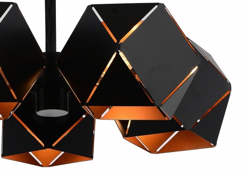 Люстра на штанге ST-Luce Enigma SL258.402.05 в Нижнем Новгороде фото 3