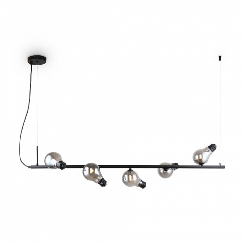 Подвесной светильник Freya Evidence FR5372PL-05B в Нижнем Новгороде фото 3