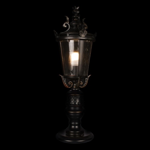 Наземный низкий светильник Loft it Verona 100003/540 в Можайске фото 4
