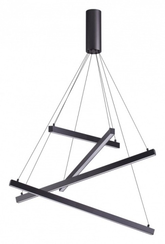 Подвесной светильник Odeon Light Cometa 3860/48B в Нижнем Новгороде фото 5