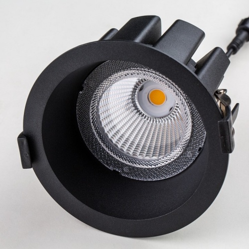 Встраиваемый светильник Lightstar Ciclone 385137 в Нижнем Новгороде фото 5