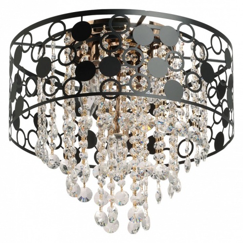 Потолочная люстра De City Бриз 25 111018405 в Нижнем Новгороде