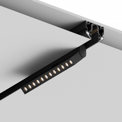 Трек встраиваемый Hesby Lighting ElDeko HSBL_0186 в Нижнем Новгороде фото 10