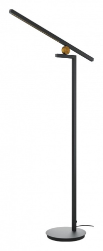 Торшер Maytoni Emphaty MOD363FL-L14B3K в Нижнем Новгороде