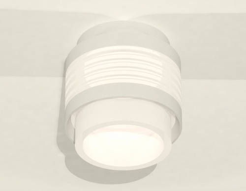 Накладной светильник Ambrella Light XS XS8431001 в Нижнем Новгороде фото 2