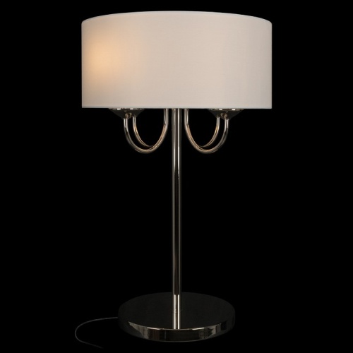 Настольная лампа декоративная Loft it Balance 10416T CR в Нижнем Новгороде фото 3