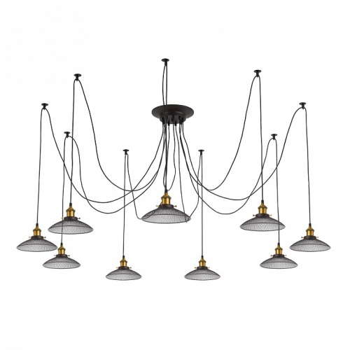 Подвесной светильник Citilux Эдисон CL451091 в Нижнем Новгороде фото 4