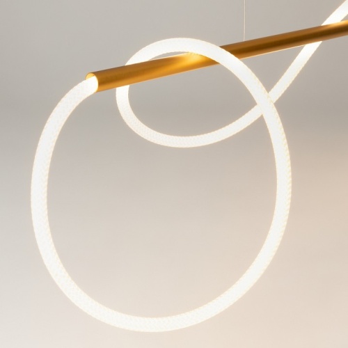 Подвесной светильник Maytoni Tau MOD166PL-L30G3K в Нижнем Новгороде фото 2