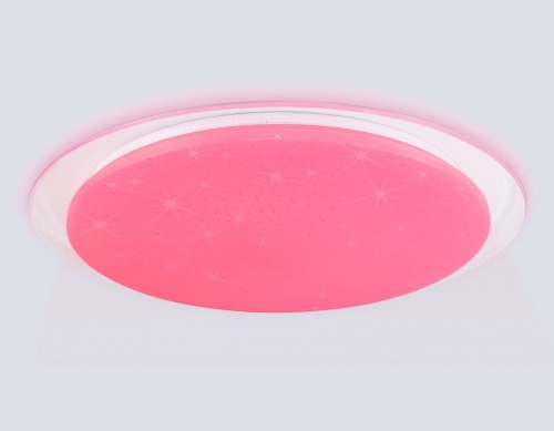 Накладной светильник Ambrella Light  FZ780 в Нижнем Новгороде фото 8