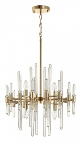 Подвесная люстра Odeon Light Stika 4988/8 в Нижнем Новгороде фото 6