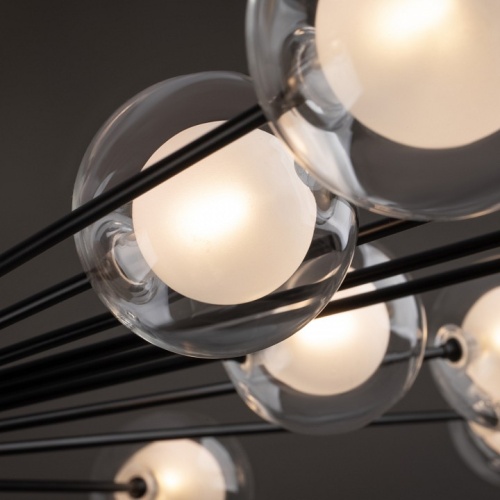 Потолочная люстра Freya Celebrity FR5242CL-24B1 в Нижнем Новгороде фото 7