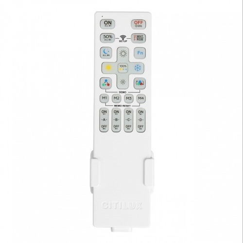 Подвесной светильник Citilux Юпитер CL730B090S в Нижнем Новгороде фото 4