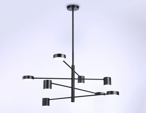 Подвесная люстра Ambrella Light FL FL51689 в Нижнем Новгороде фото 7