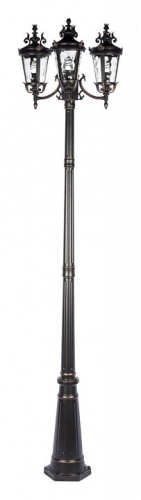 Фонарный столб Loft it Verona 100003/2300 в Нижнем Новгороде фото 6