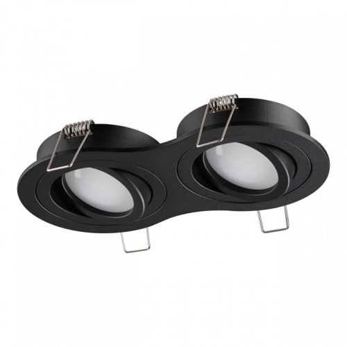 Встраиваемый светильник Novotech MORUS 371024 в Нижнем Новгороде фото 2