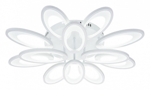 Потолочная люстра Escada Ecla 10242/12LED в Нижнем Новгороде фото 4