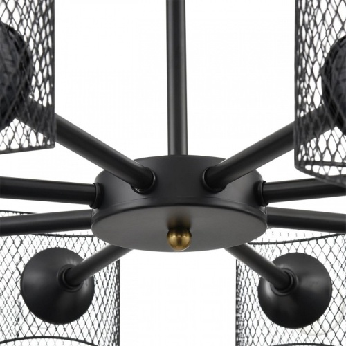 Люстра на штанге Lumion Tidina 8238/8C в Нижнем Новгороде фото 7