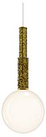 Подвесной светильник Maytoni Orotte MOD520PL-01BS в Нижнем Новгороде