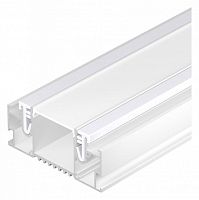 Профили встраиваемые для натяжных потолков Arlight STRETCH 053526 в Нижнем Новгороде