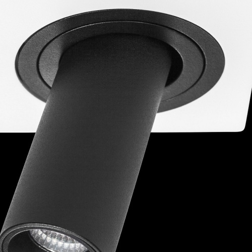 Встраиваемый светильник Lightstar Intero i516274 в Чайковском фото 2