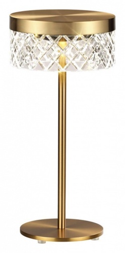 Настольная лампа декоративная Odeon Light Fivre 5032/7TL в Брянске фото 5