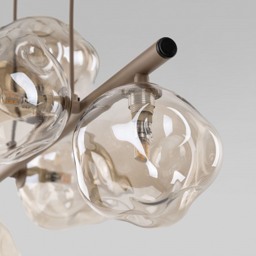 Подвесной светильник TK Lighting Lava Sabia 11111 в Нижнем Новгороде фото 2