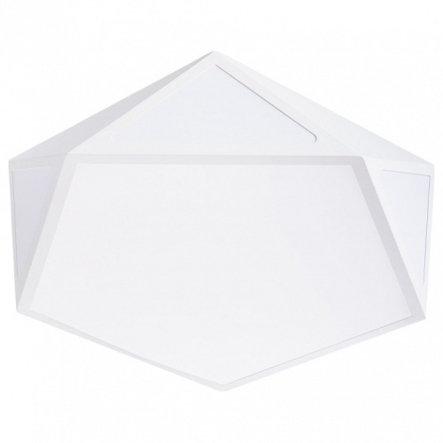 Накладной светильник Arte Lamp Multi-Piazza A1931PL-1WH в Нижнем Новгороде