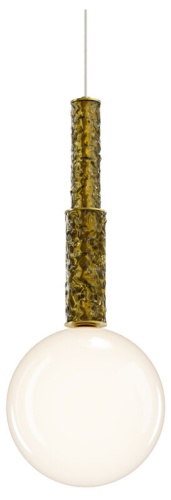 Подвесной светильник Maytoni Orotte MOD520PL-01BS в Нижнем Новгороде