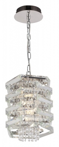 Подвесной светильник ST-Luce STROZZI SL6137.103.01 в Нижнем Новгороде фото 6