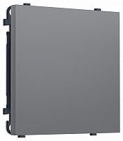 Заглушка для поста, без рамки Ambrella Volt MS MS876010 в Нижнем Новгороде