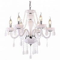 Подвесная люстра Arte Lamp Teatro A3964LM-6WH в Нижнем Новгороде