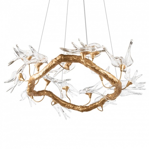 Подвесная люстра Loft it Voa 10378/800 в Нижнем Новгороде