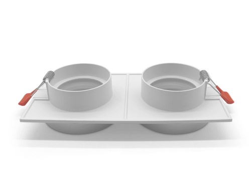 Встраиваемый светильник Ambrella Light TN TN318 в Нижнем Новгороде фото 2