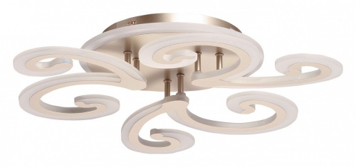 Потолочная люстра De City Мадлен 15 424016004 в Нижнем Новгороде