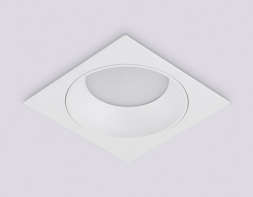 Встраиваемый светильник Ambrella Light TN TN52337 в Нижнем Новгороде фото 3