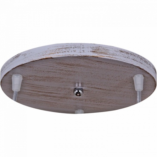 Подвесной светильник 03356-0.4-03 WH+GD в Нижнем Новгороде фото 2