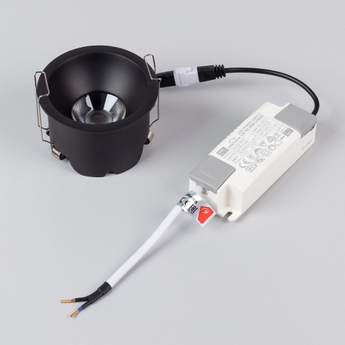 Встраиваемый светильник Arlight HARBOR 054478 в Нижнем Новгороде фото 3