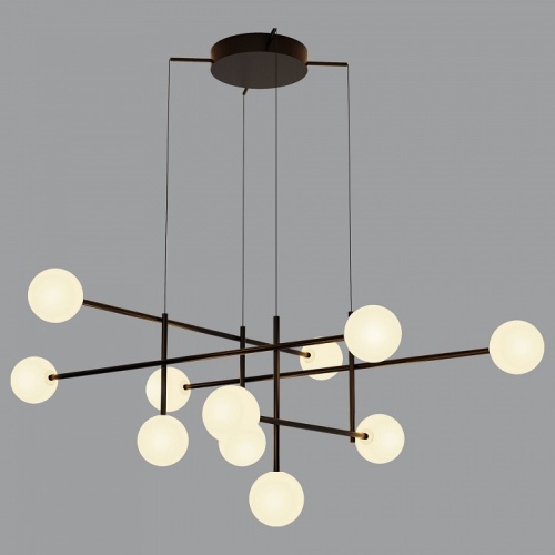 Подвесная люстра Mantra Cellar 7630 в Нижнем Новгороде фото 5