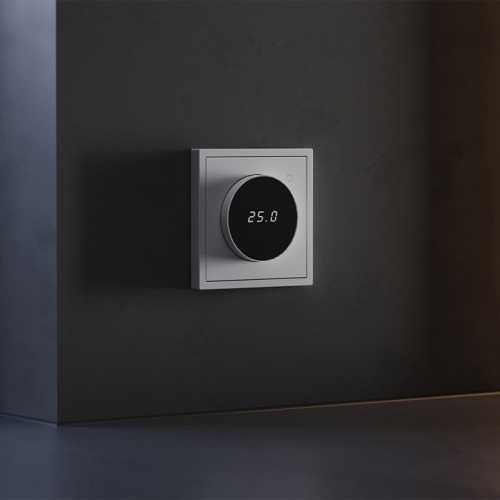 Терморегулятор для теплого пола Voltum S70 VLS070116 в Нижнем Новгороде фото 4