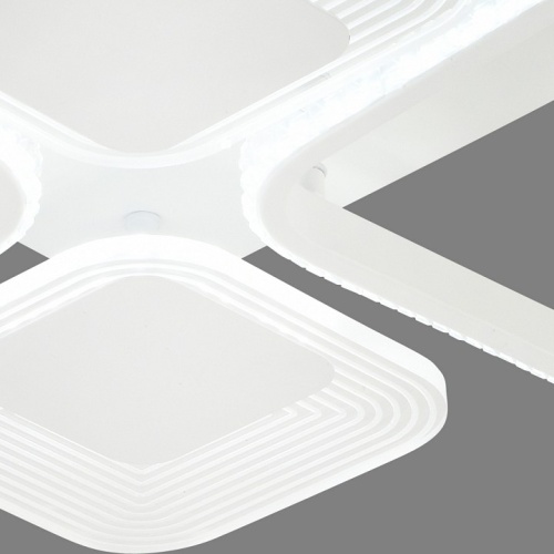 Потолочная люстра Escada Samia 10255/4LED в Нижнем Новгороде фото 2