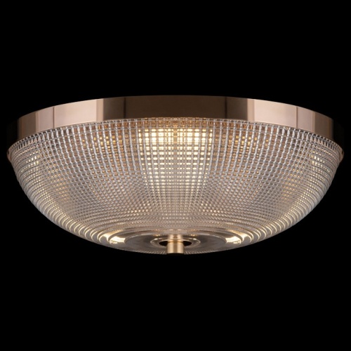 Накладной светильник Maytoni Coupe C046CL-03G в Нижнем Новгороде фото 4