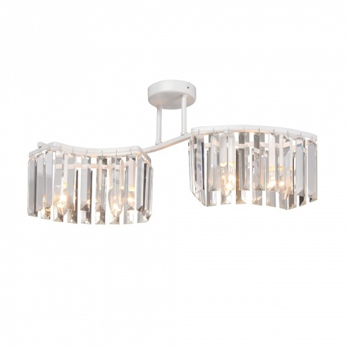 Потолочная люстра Vitaluce V5884 V5884-0/4PL в Нижнем Новгороде фото 4