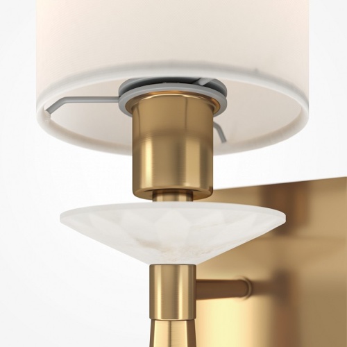 Бра Maytoni Bianco MOD224WL-01BS1 в Нижнем Новгороде фото 3