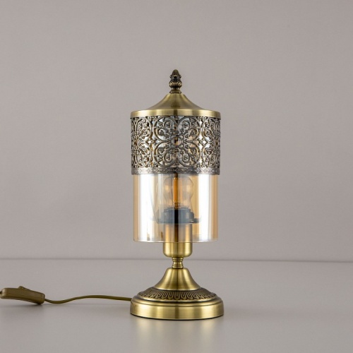 Настольная лампа декоративная Citilux Эмир CL467813 в Чебоксарах фото 6