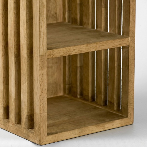 Торшер с полкой Lussole Prairie LSP-0653 в Нижнем Новгороде фото 6