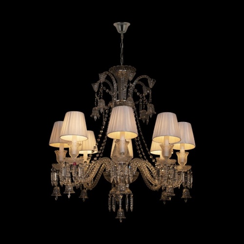 Подвесная люстра Loft it Zenith 10210/8 White в Нижнем Новгороде фото 4