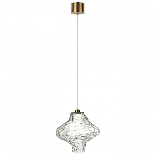 Подвесной светильник Odeon Light Ordi 5107/3LA в Нижнем Новгороде фото 2