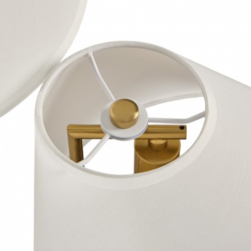 Люстра на штанге MyFar Lukas MR2390-6C в Нижнем Новгороде фото 3