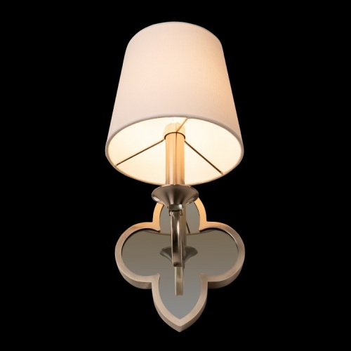 Бра Loft it Silence 10303W/B Nickel в Нижнем Новгороде фото 5