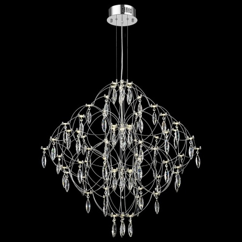 Подвесная люстра Wertmark FEDELE WE338.08.103 в Нижнем Новгороде